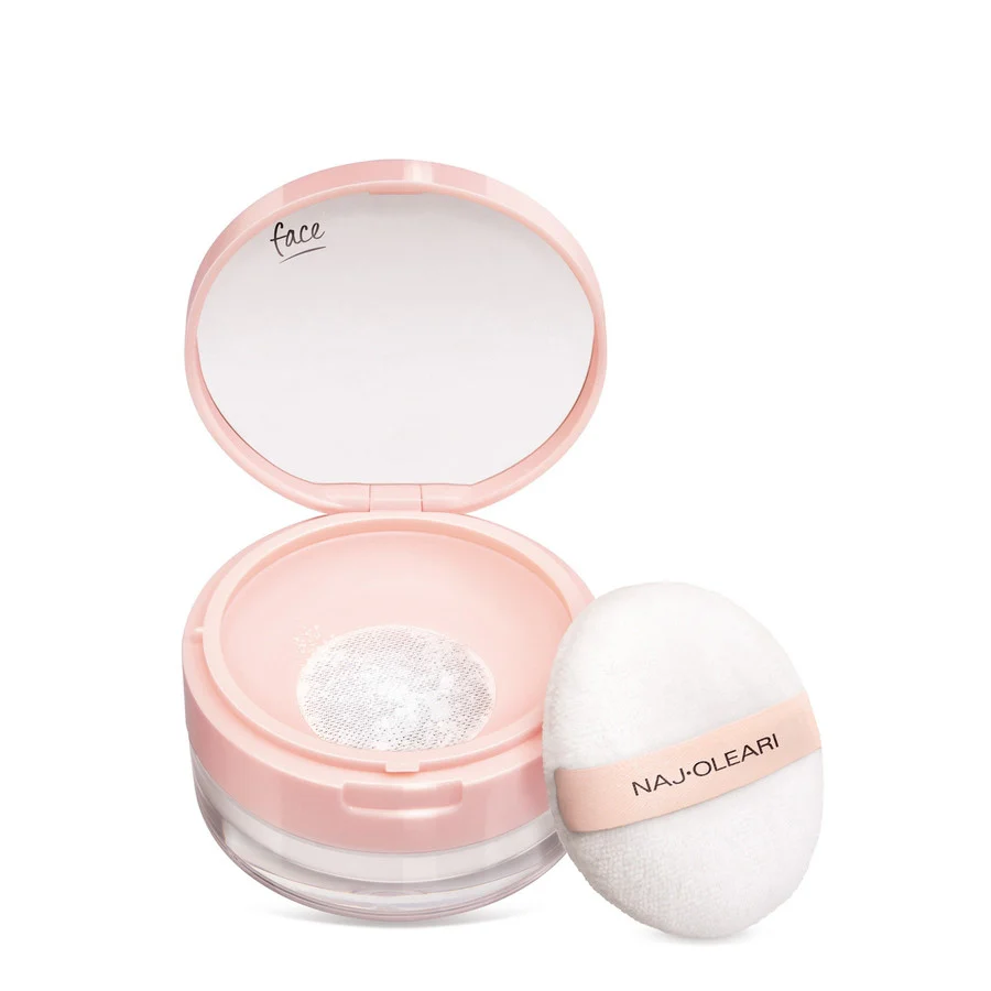 Viso Matte Plume Loose Powder - Cipria polvere