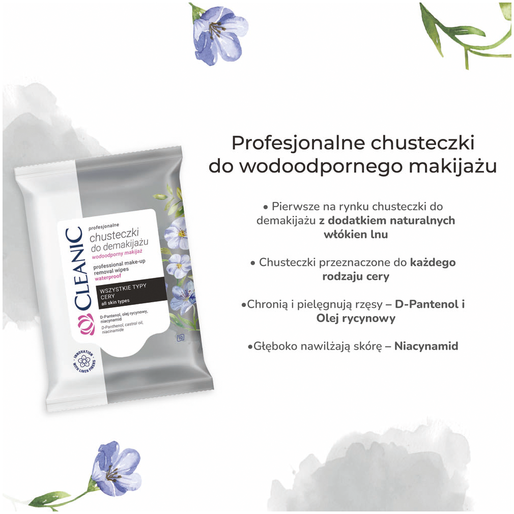Cleanic
