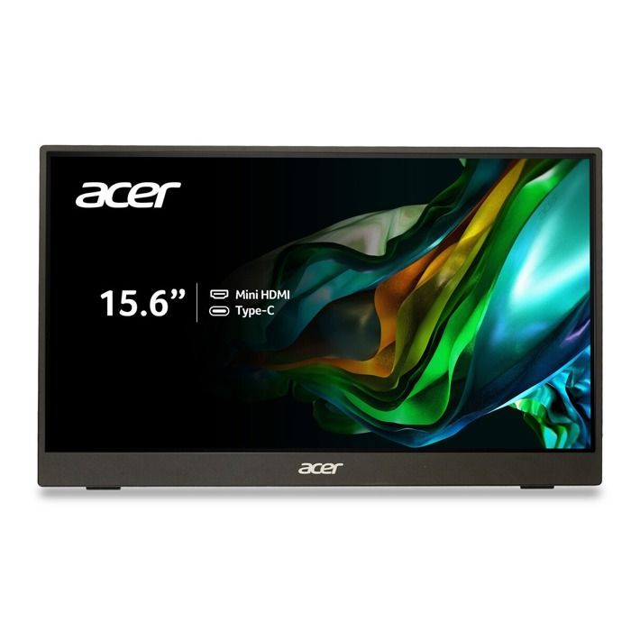 ACER Ecran Portable 16'' PM161