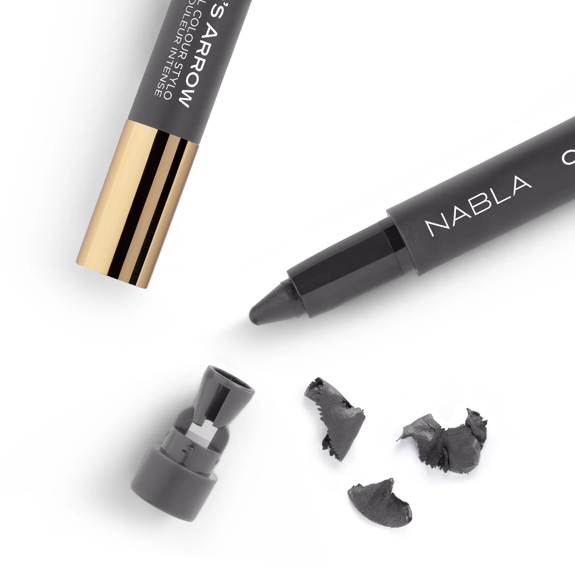 Occhi Cupid’s Arrow Longwear Stylo - Matita occhi, Eyeliner, Ombretto crema