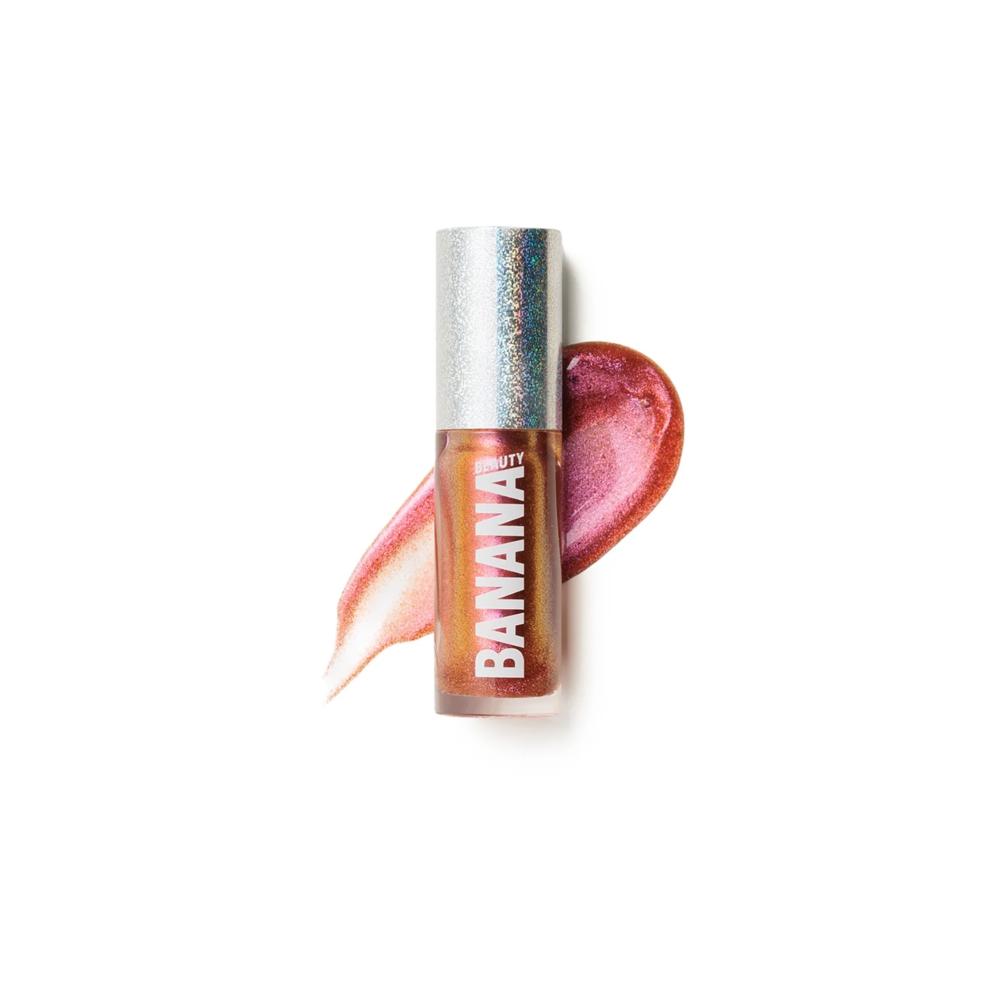 Labbra 3D Glitter Gloss - Gloss