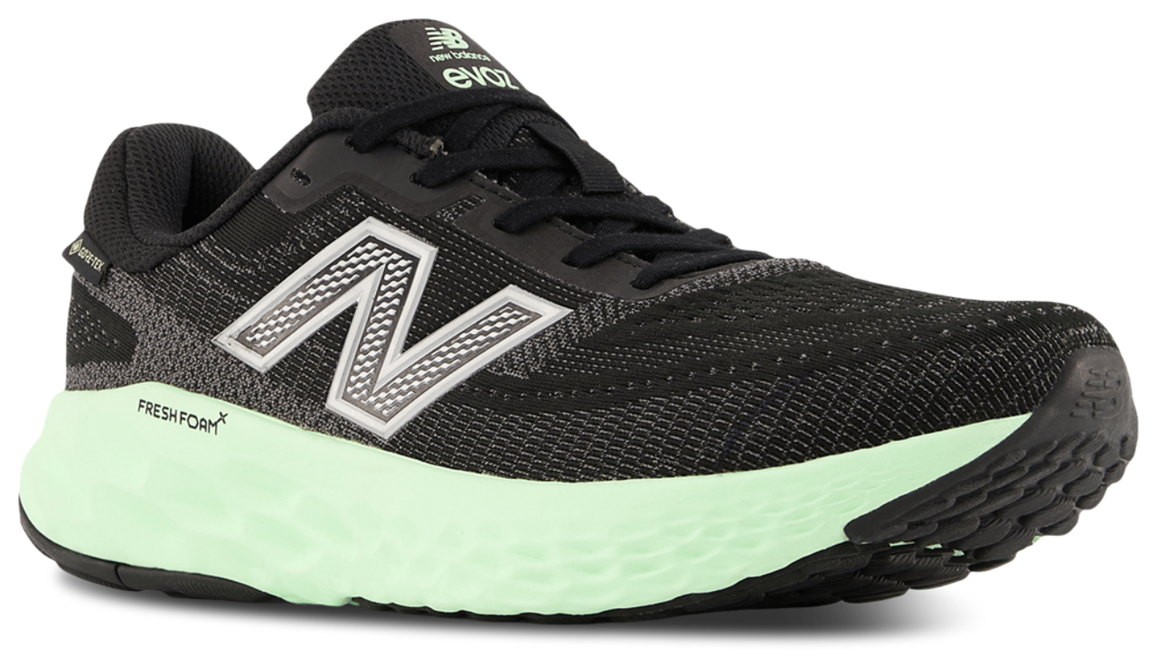 New Balance Fresh Foam X Evoz V4 Gore-tex