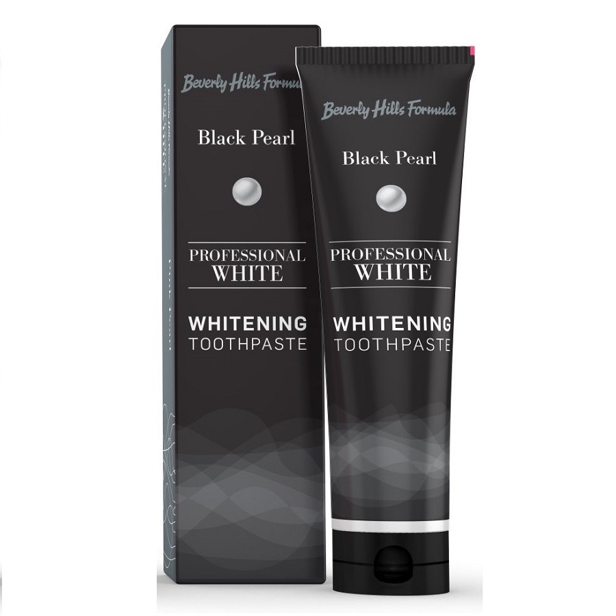Beverly Hills Professional White -valkaiseva hammastahna