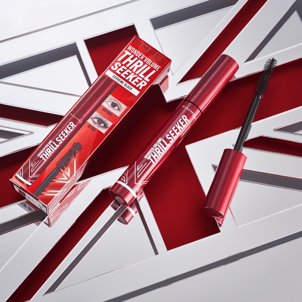 Rimmel London WONDER VOLUME THRILL SEEKER EXTREME
