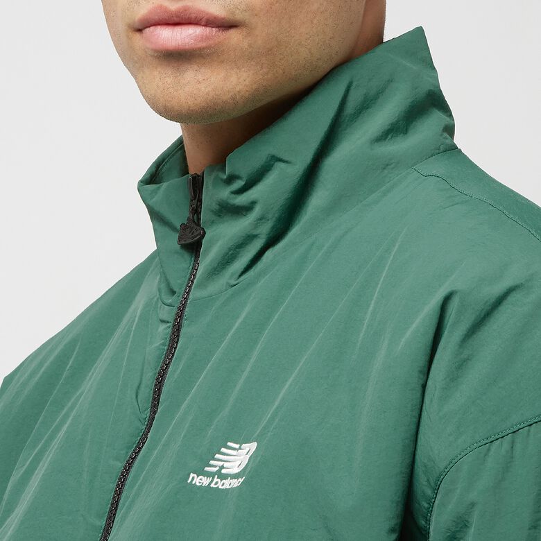 Hoops vävd jacka