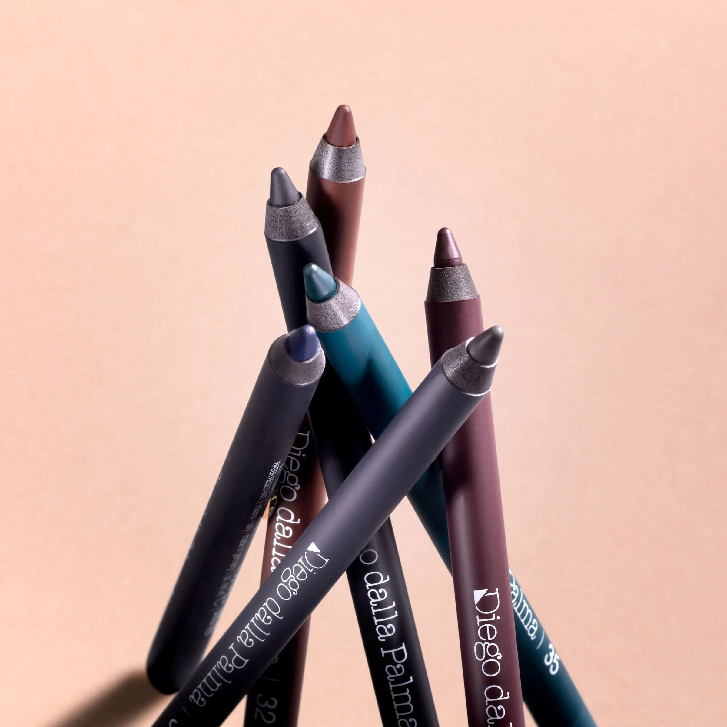 Occhi Stay On Me Eye Liner - Matita occhi, Eyeliner