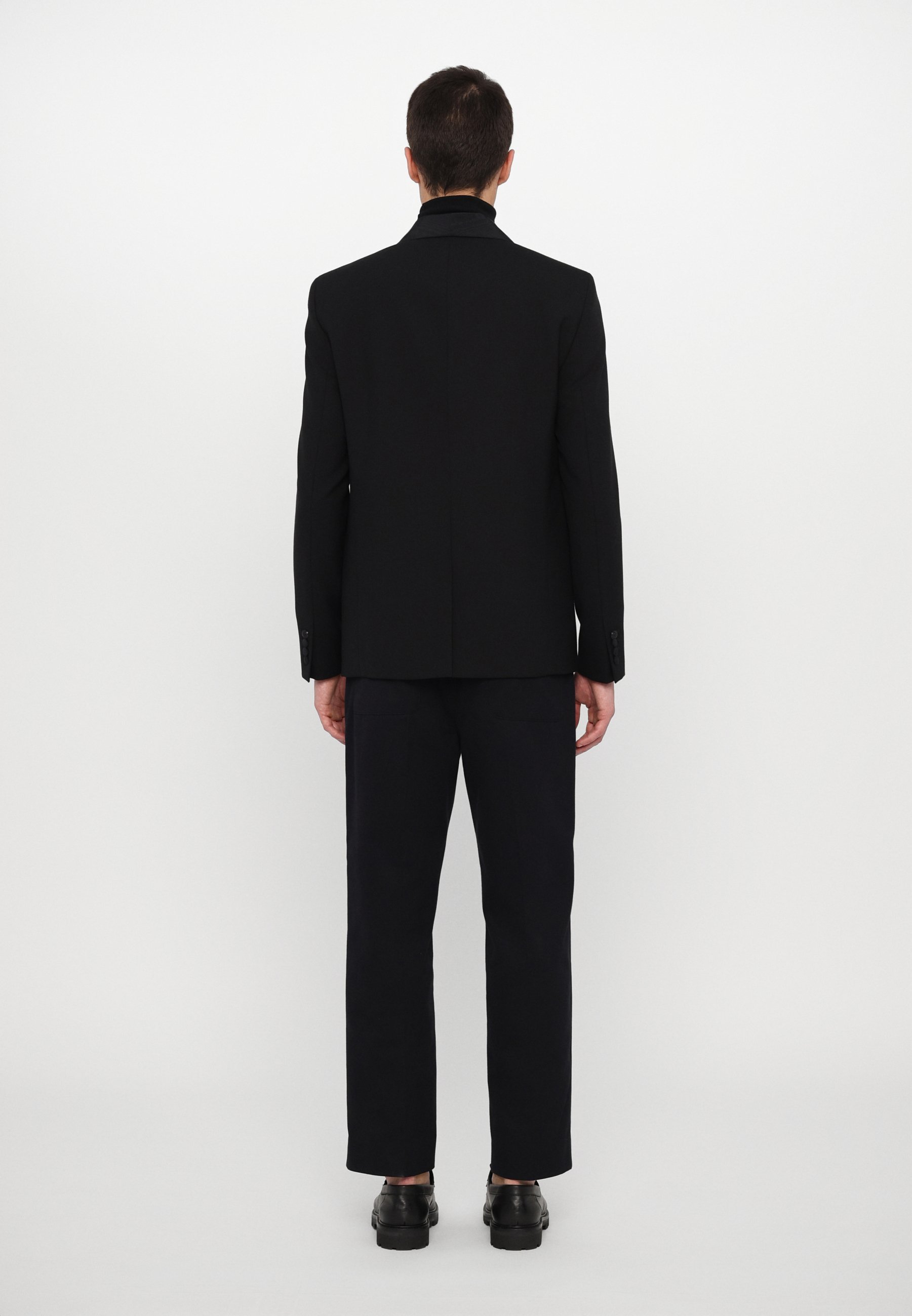 The Kooples VESTE COSTUME - Blazer jacket - black