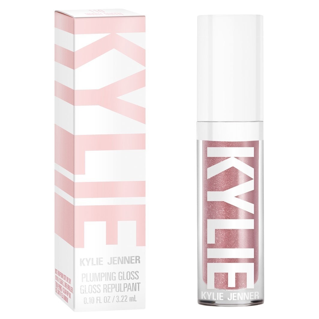 KYLIE COSMETICS Sjajilo za usne za volumen - 3,3 ml