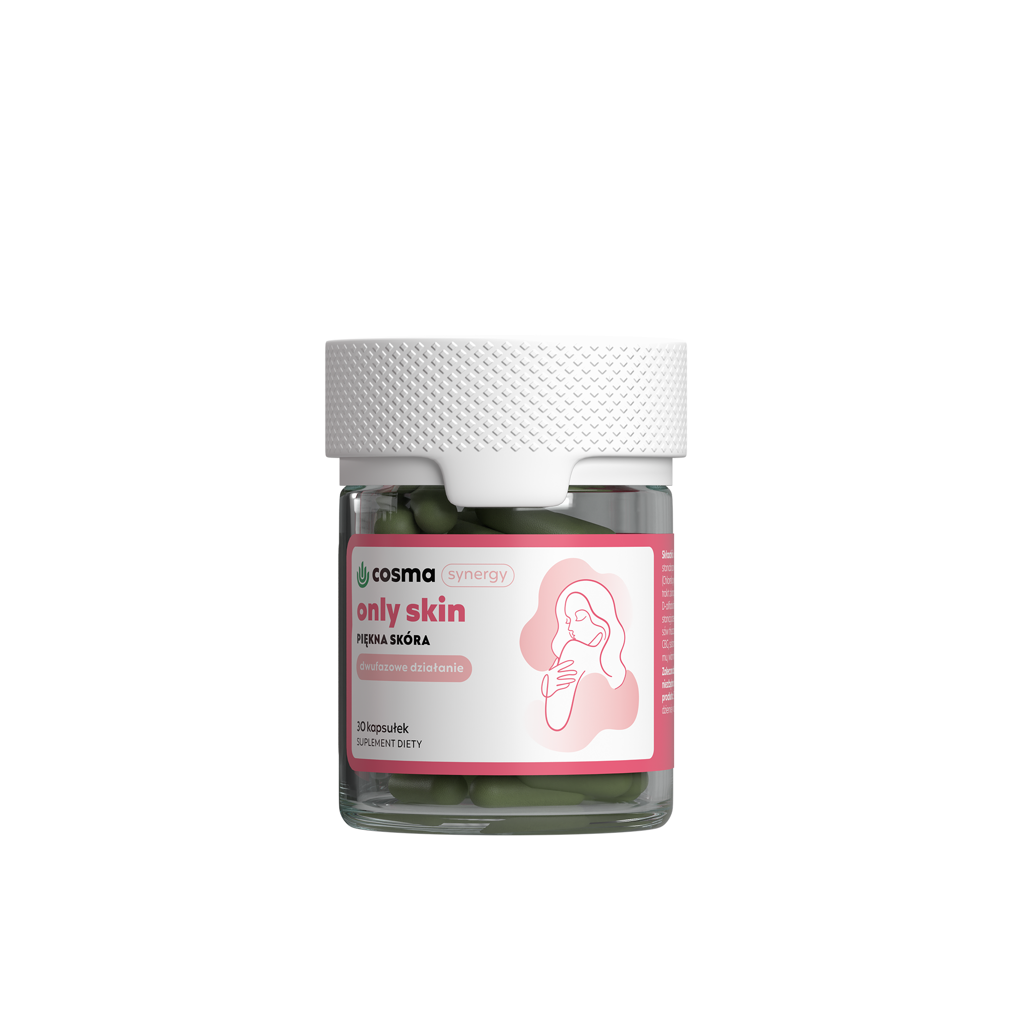 Peau Cosma Cannabis Only