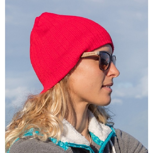 Gorro Beanie Invierno De Punto De Algodón Grueso Result