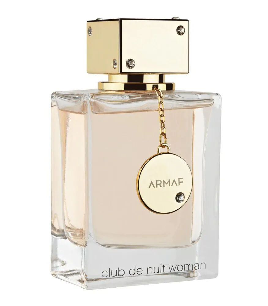 Armaf Club De Nuit Woda perfumowana dla kobiet