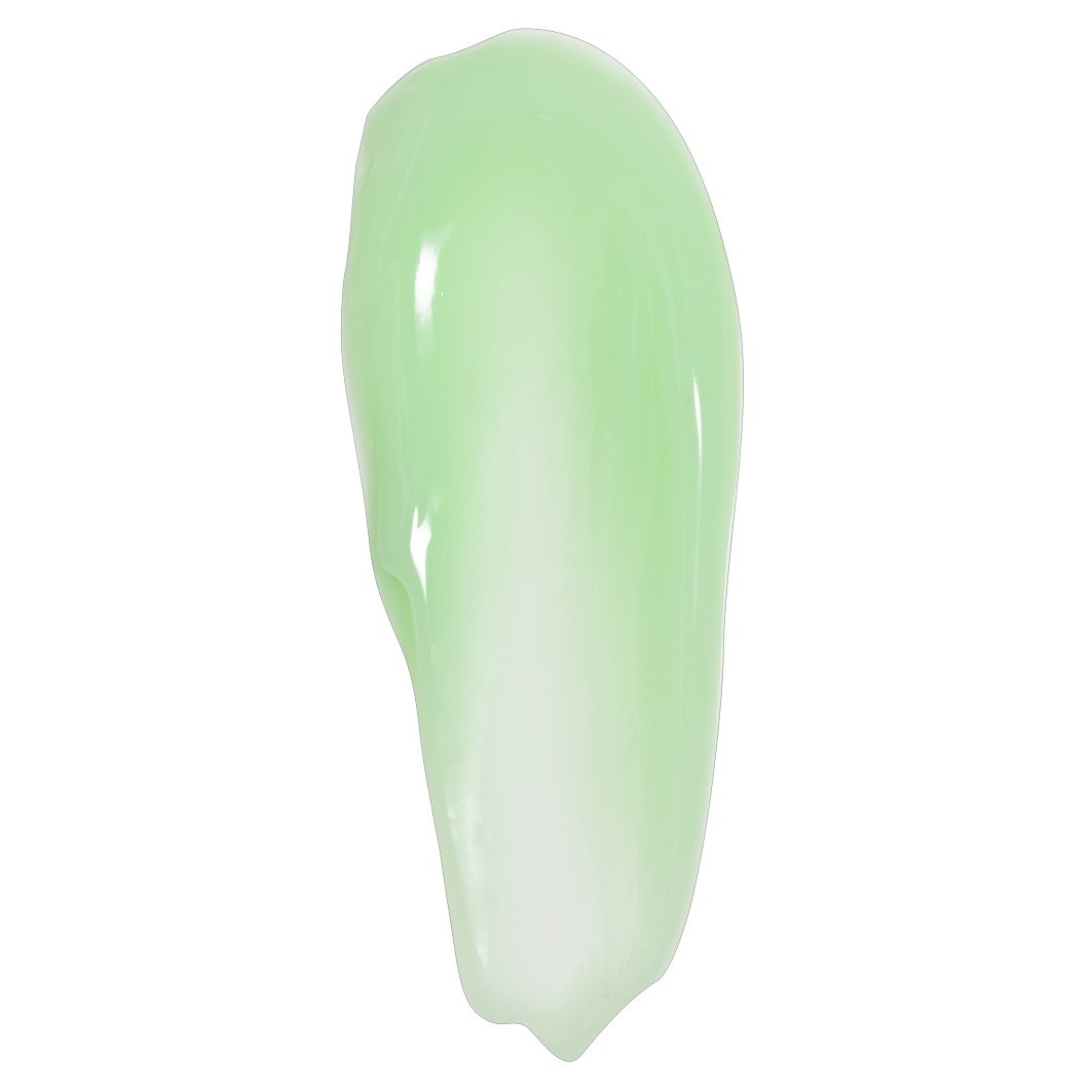 FARMACY gel za lice Daily Greens hidratantni gel bez ulja s moringom i papajom - 50 ml