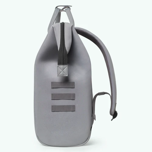 Cabaia Mochila grande Adventurer Poitiers gris