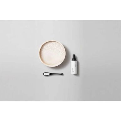 Shu Uemura Izumi Tonic Dúsító Szérum Töredezett Hajra Erősítő Hajszérum 90 ml 90 ml