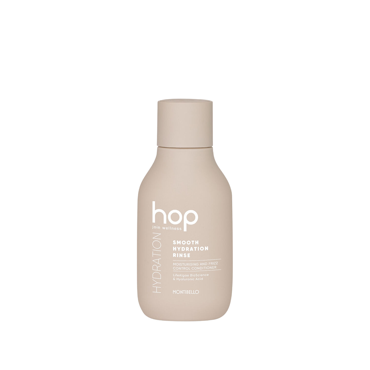 Montibello HOP Hladký hydratační oplach
