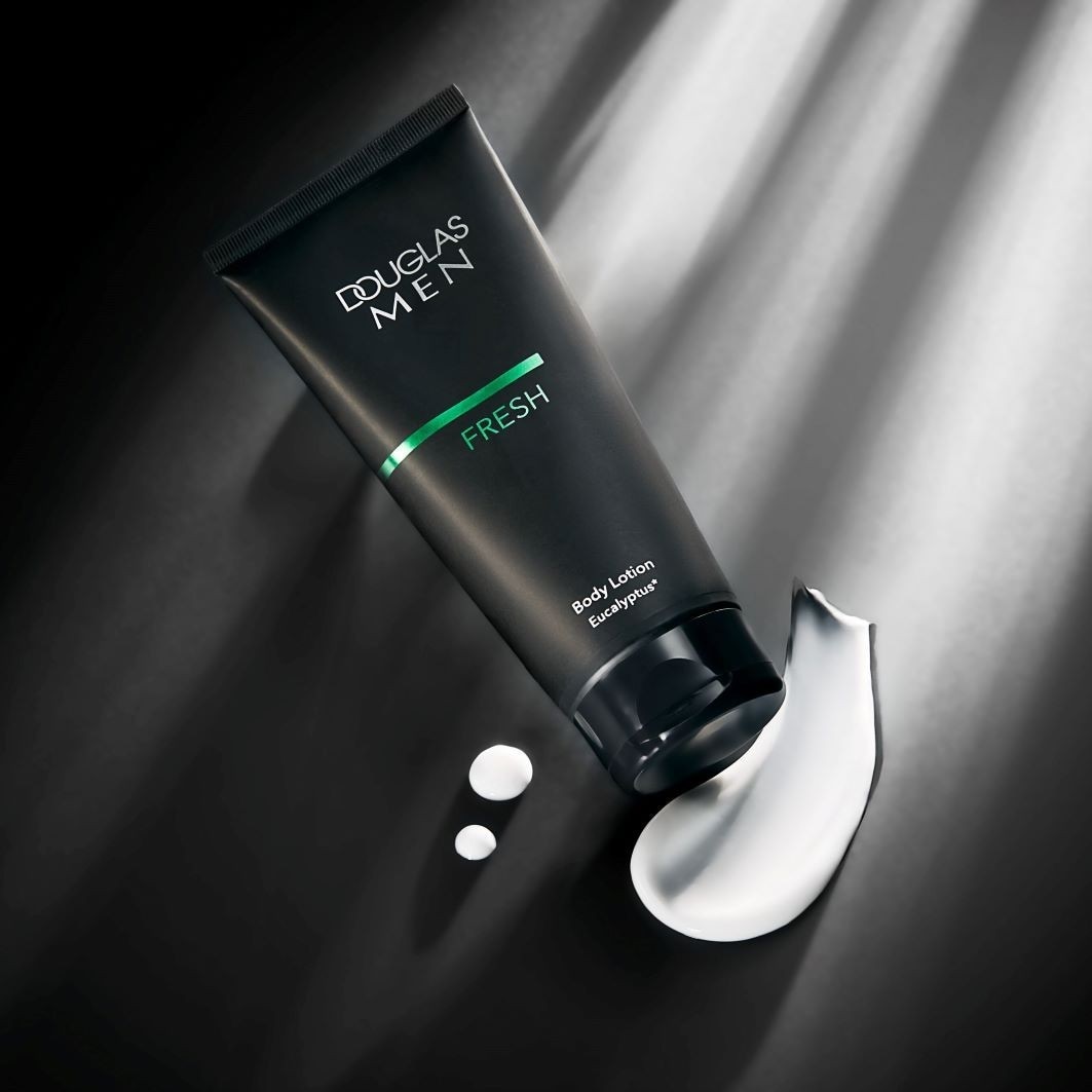 Douglas Collection Bodylotion Men FRESH - 200 ml