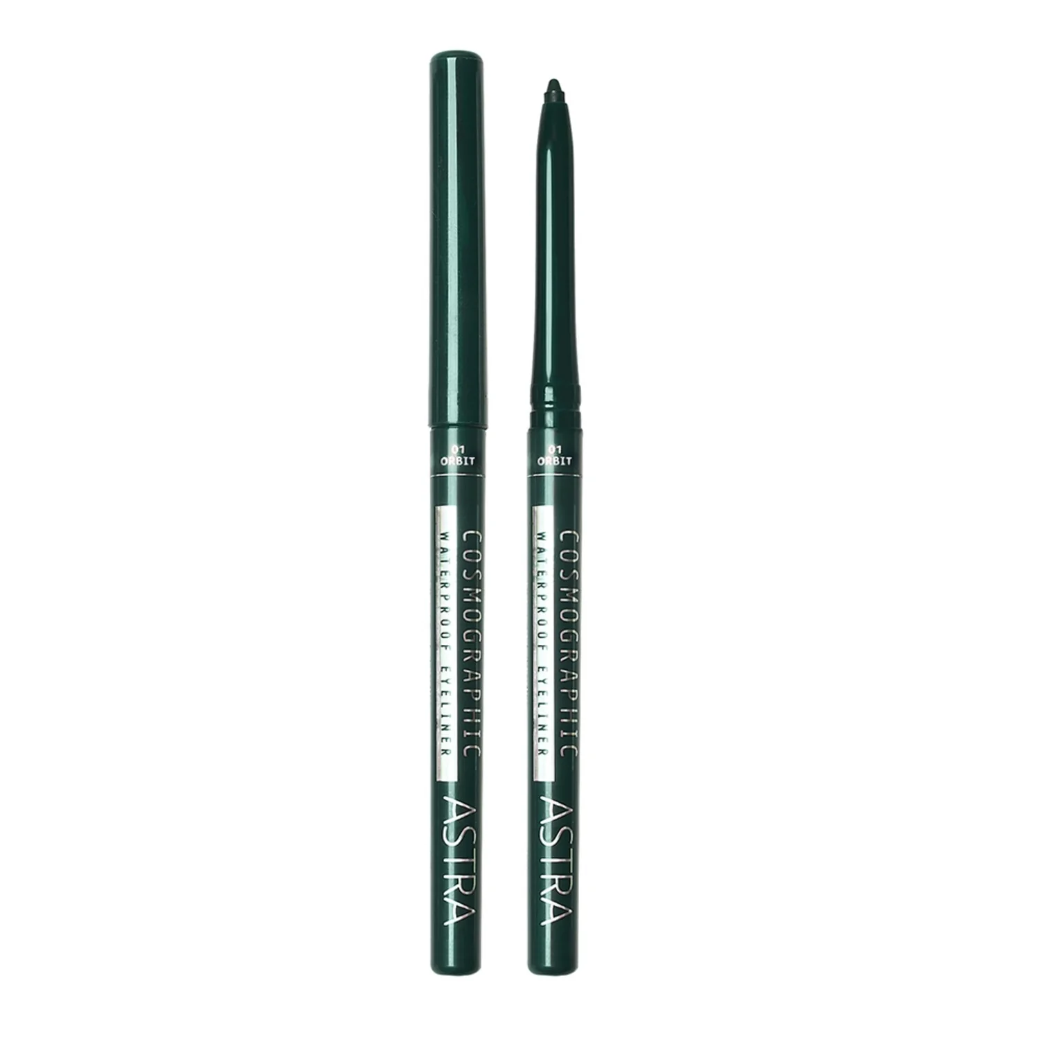 Occhi COSMOGRAPHIC WATERPROOF EYELINER - Eyeliner, Matita occhi