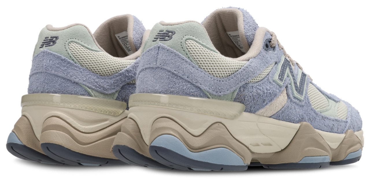 Ny balans 9060