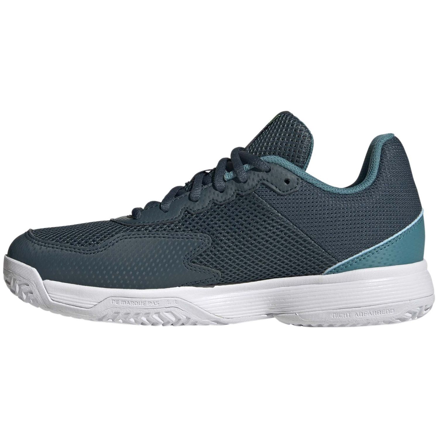 adidas Courtflash K sneakers