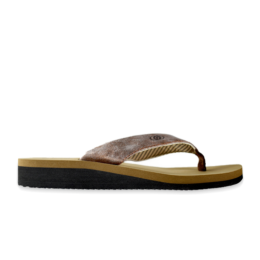 Braziliaanse teenslippers Dan