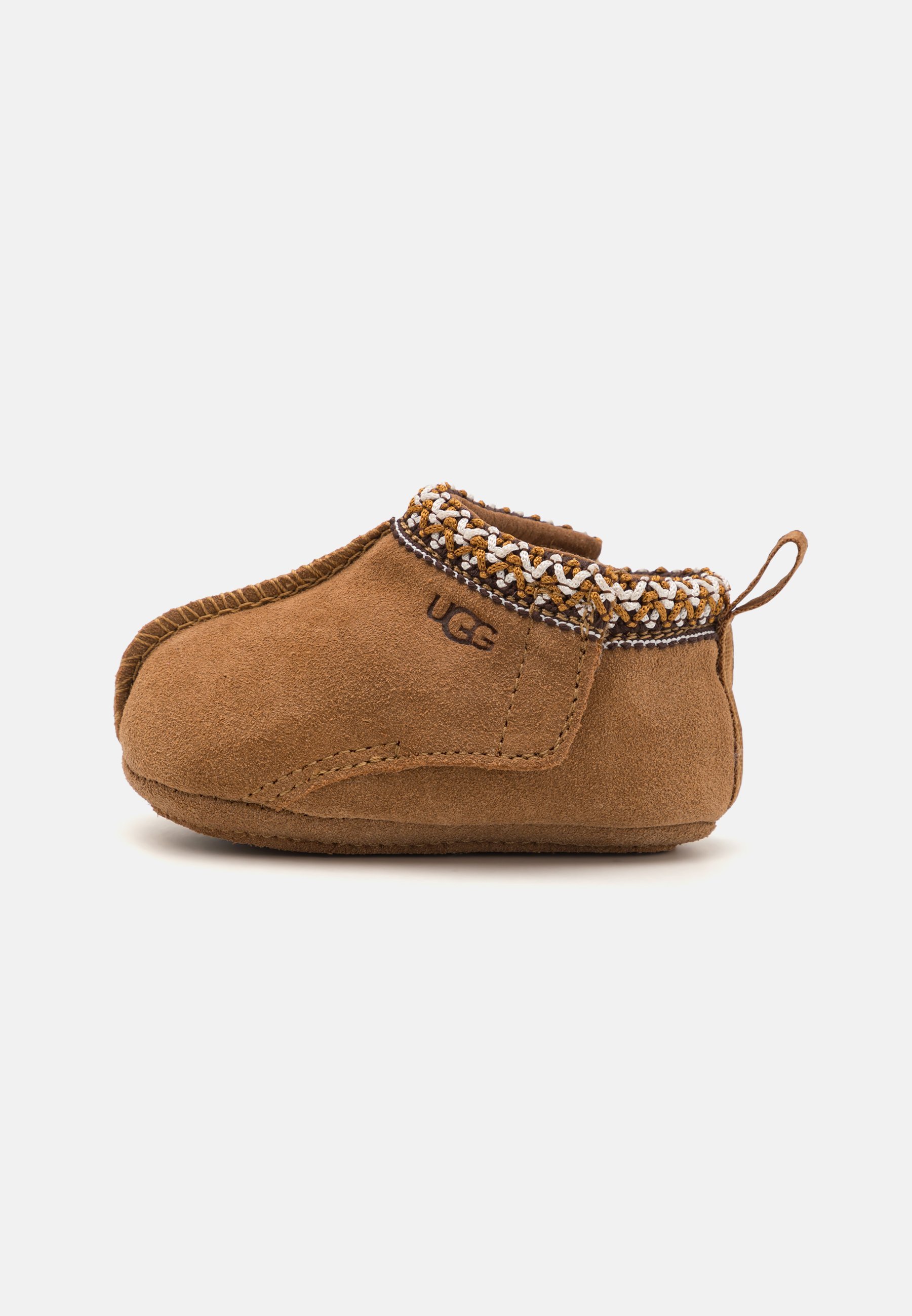 UGG TASMAN UNISEX - Eerste schoenen - kastanjebruin