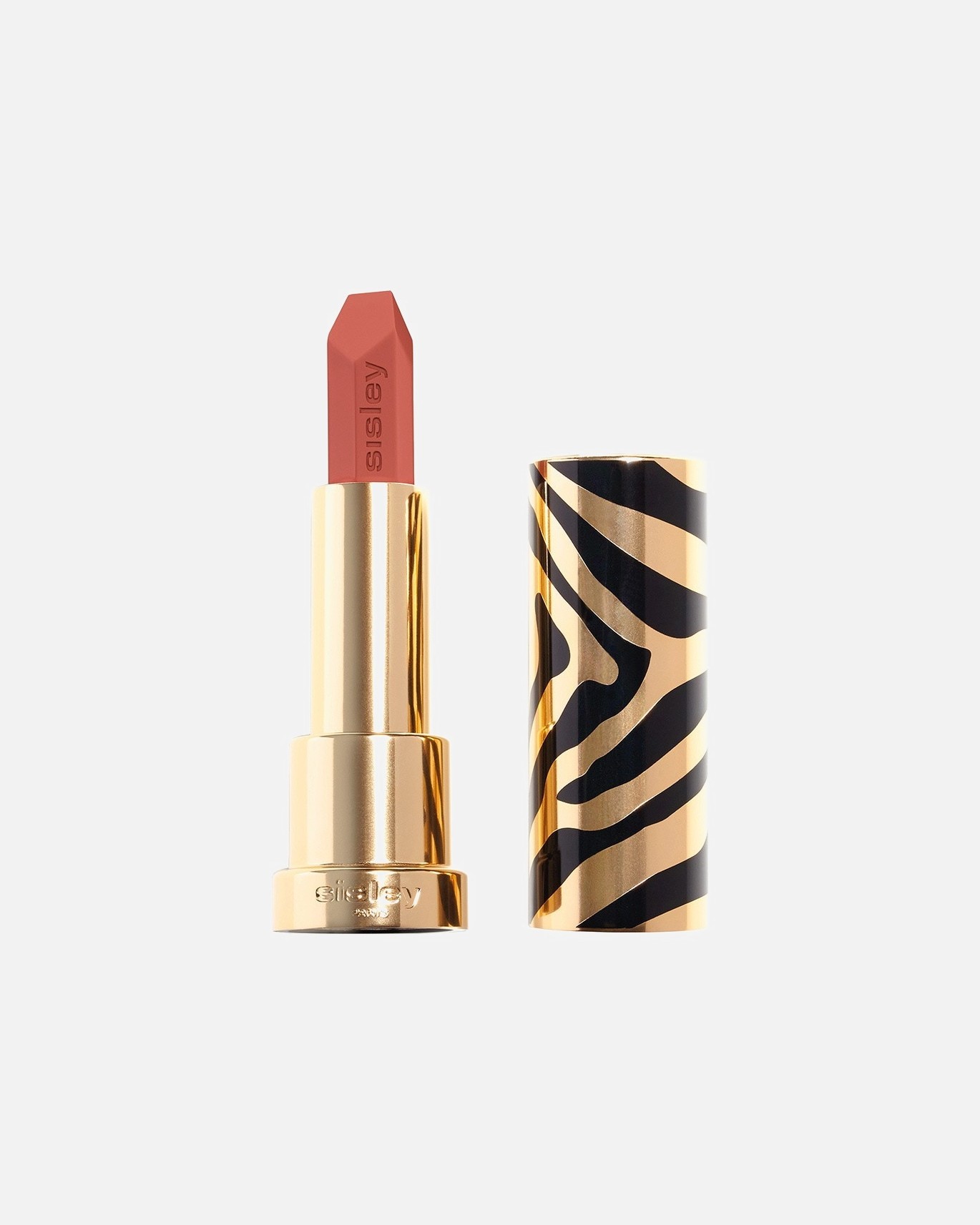 Sisley Lippenstift Le Phyto Rouge Nr. 201 Rose Tokyo – 3,4 g
