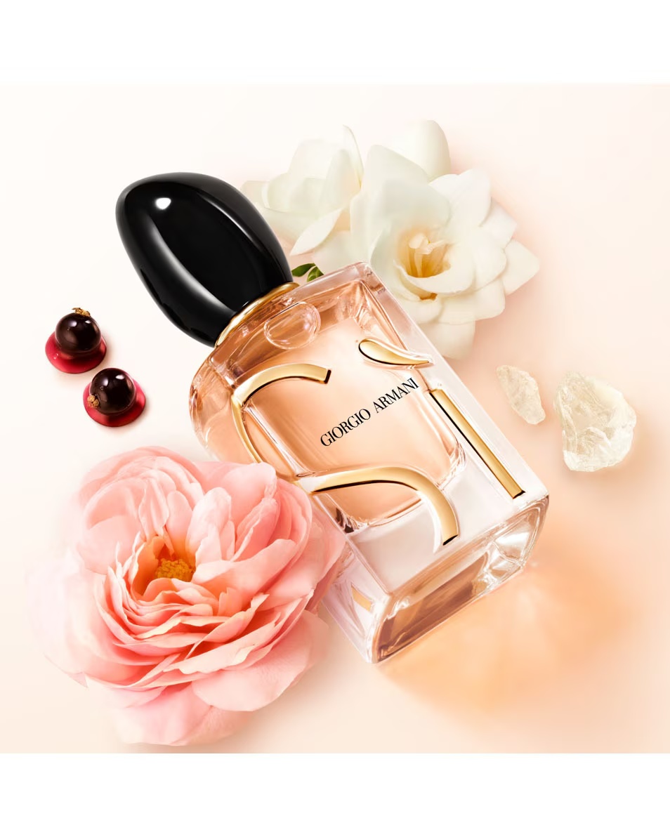 ARMANI Sì Eau De Parfum – Navulbaar Dames Parfum
