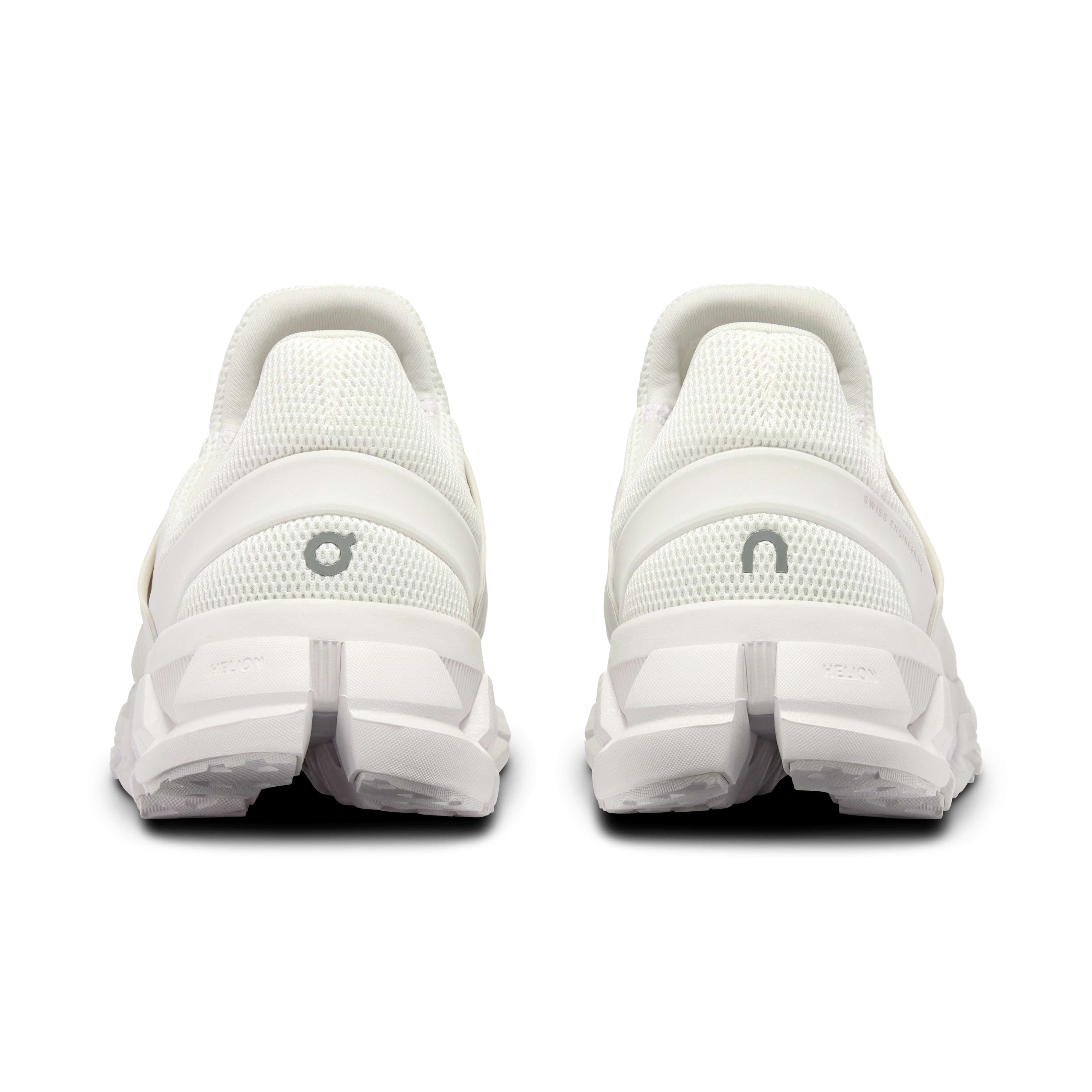 Cloudswift 3 AD Undyed-White | White