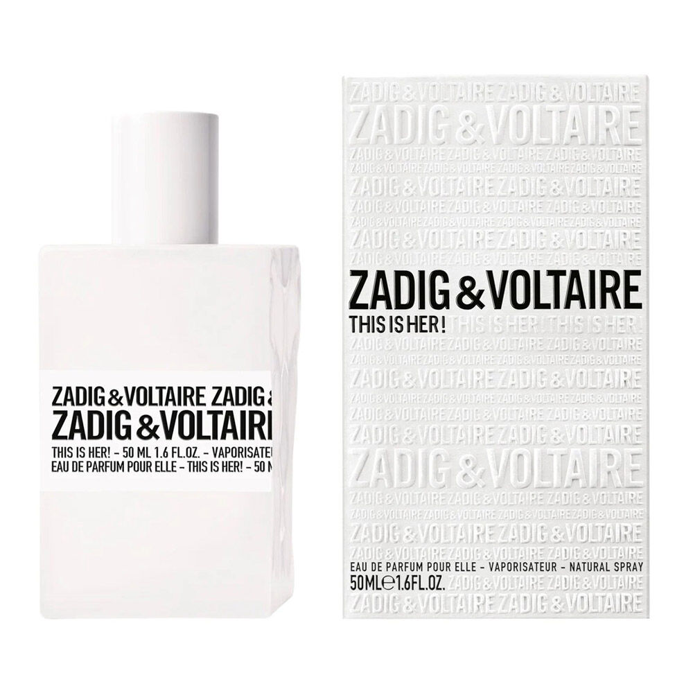 Zadig & Voltaire This is Her