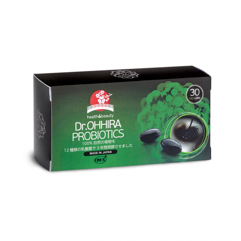 Kogen Dr.Ohhira Standard