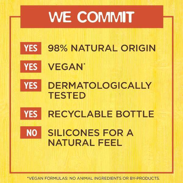 Paquete de tratamiento capilar Garnier Ultimate Blends Hair Food Banana Duo
