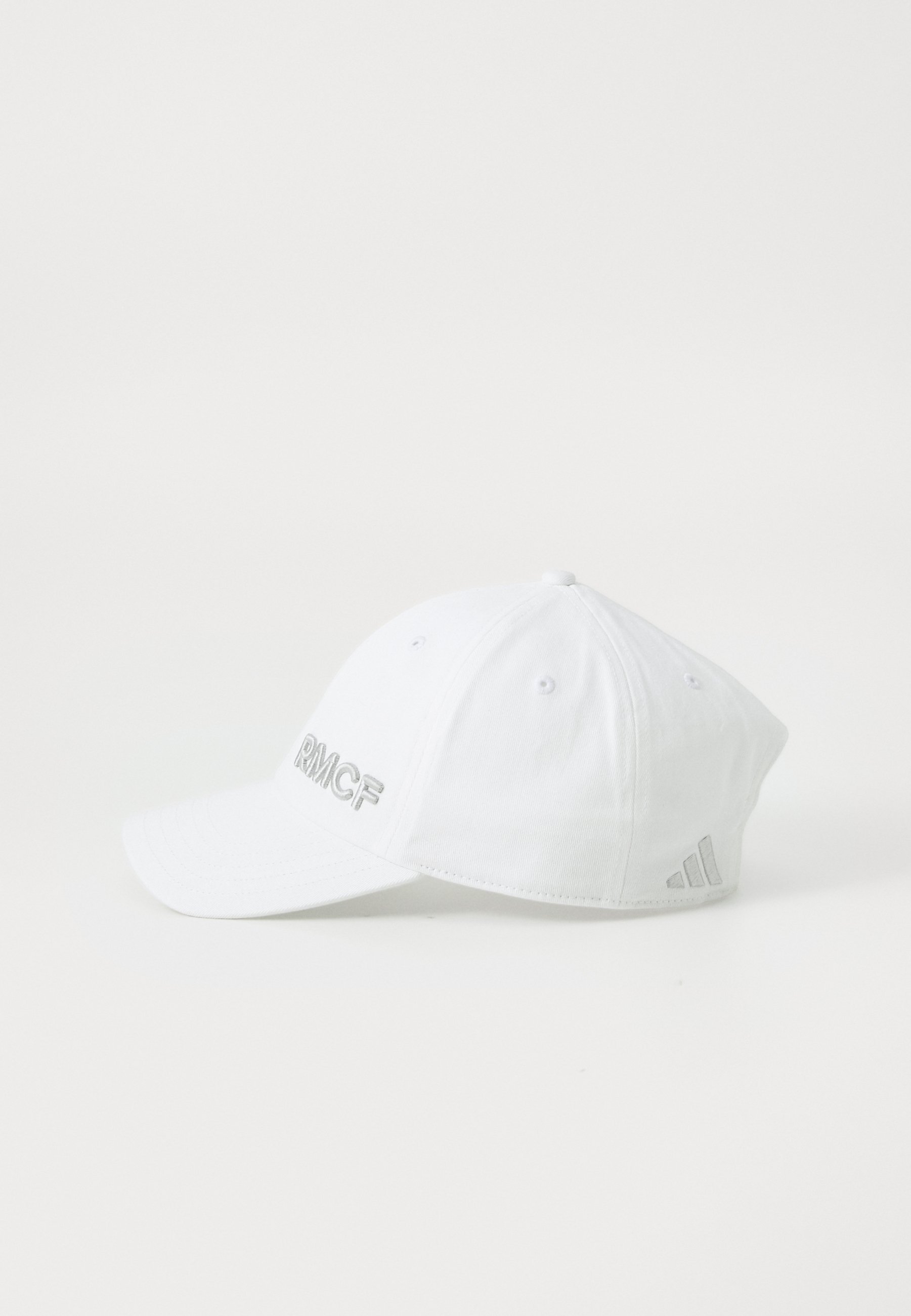 adidas Performance REAL DAD UNISEX - Clubkleding - wit/licht effen grijs