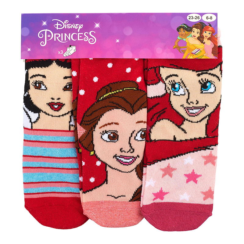 Disney sokkenmaat