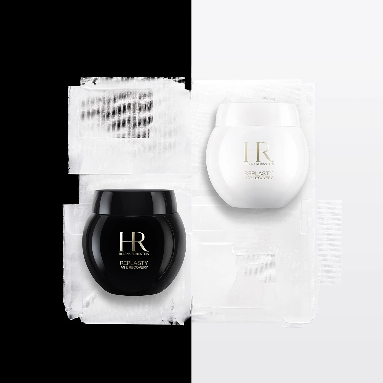 Anti-aging dagcrème - Gezichtscrème
