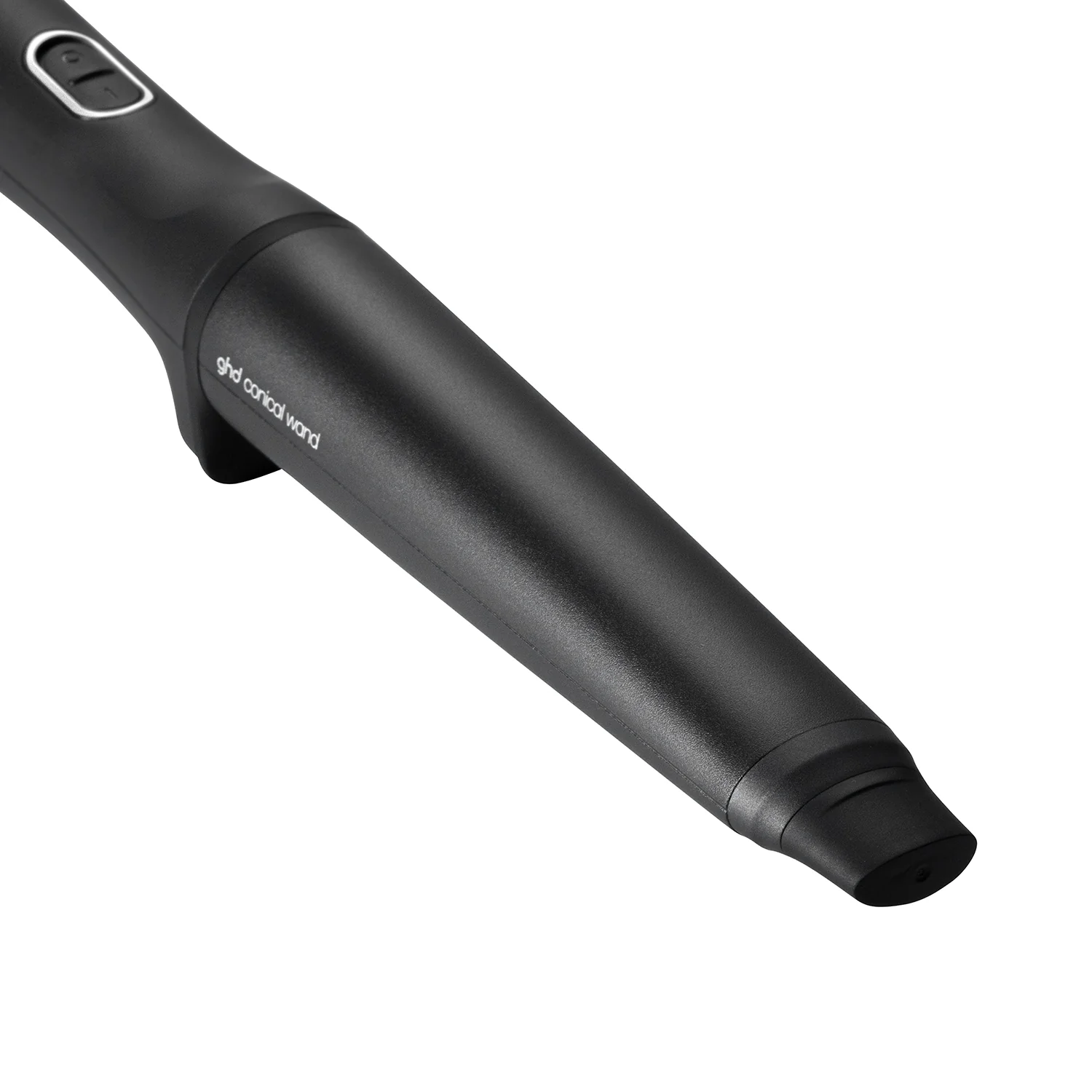 Arricciacapelli Chronos Curve Conical Wand - Piastra Capelli