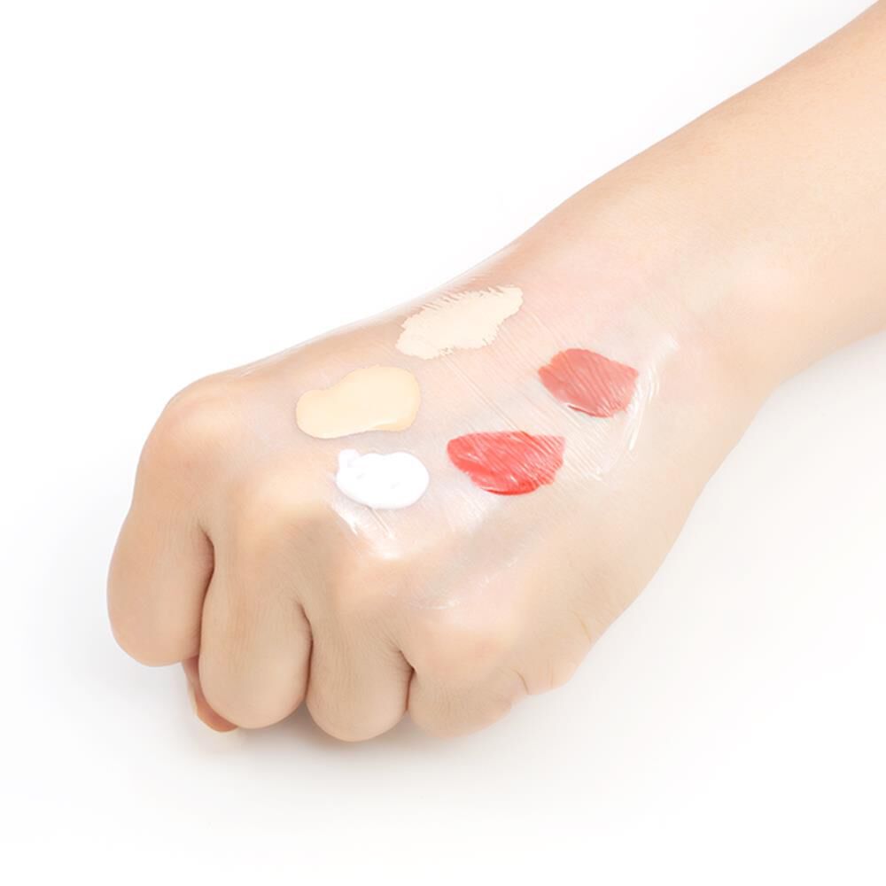 Many Beauty paleta za negu druge kože