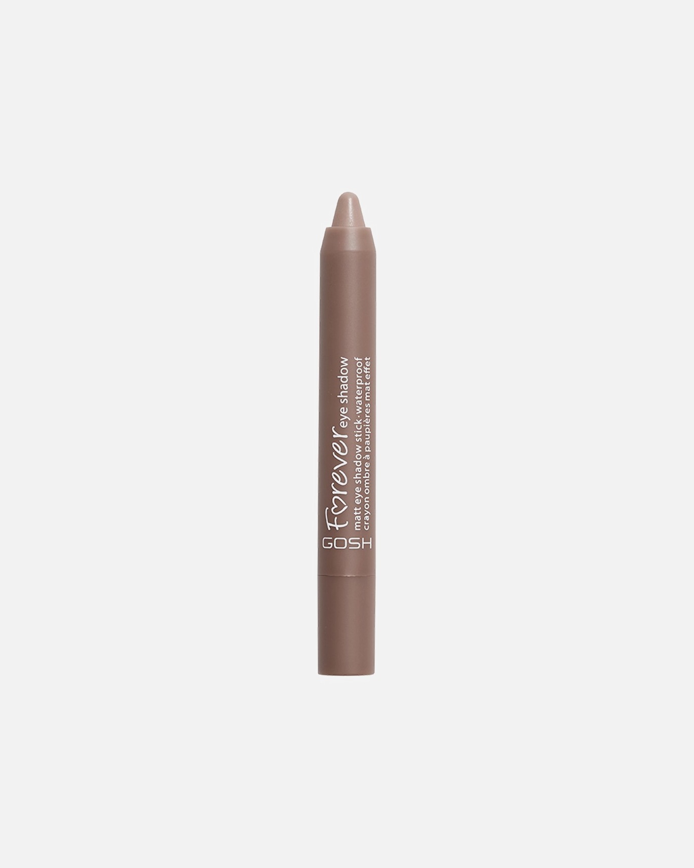 Gosh Copenhagen Forever Eye Shadow