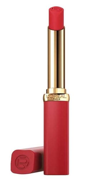 „Color Riche Intense Volume“ matiniai lūpų dažai Lūpų dažai