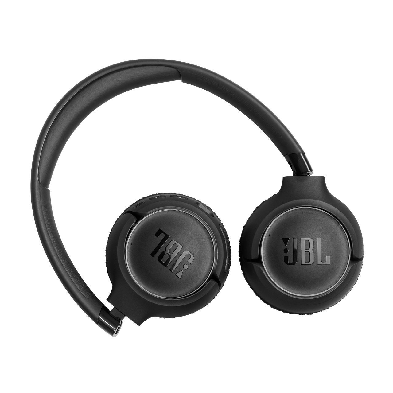 JBL TUNE 680NC draadloze on-ear hoofdtelefoon - met ruisonderdrukking - zwart