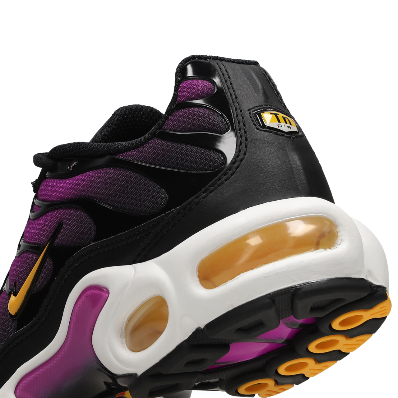 Nike Air Max Tuned Body Fade