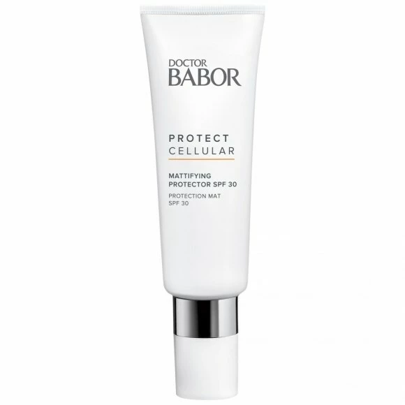 Doctor Babor Protect Cellular matirajući zaštitnik SPF30 50 ml - BABOR