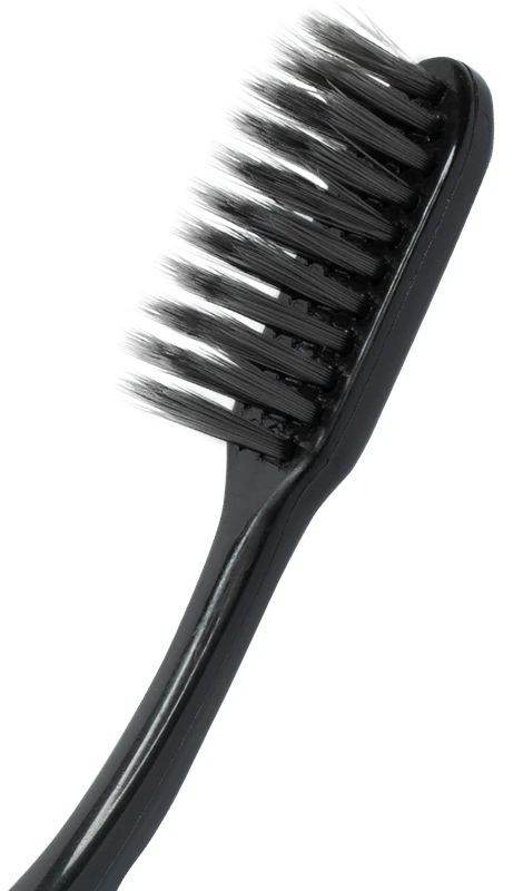 Colgate Slim Soft Active zachte tandenborstel met actieve koolstof