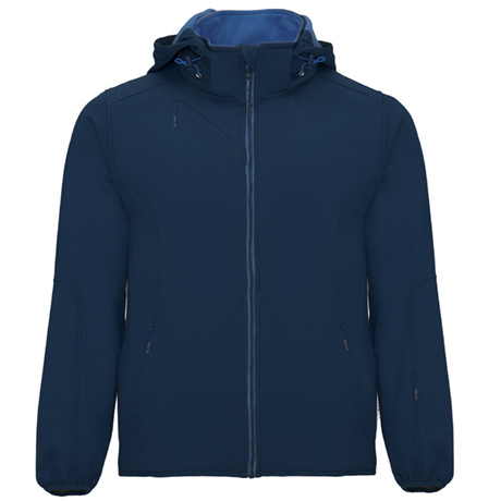  Roly Siberia Softshell-Jacke
