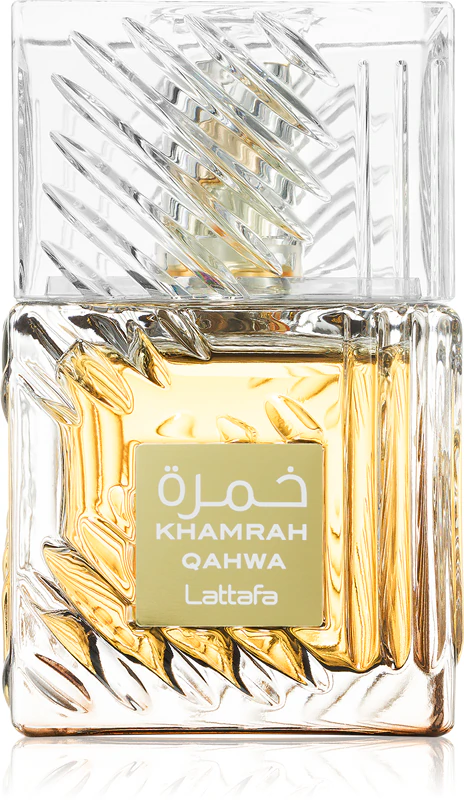 Unisex parfumovaná voda Lattafa Khamrah Qahwa