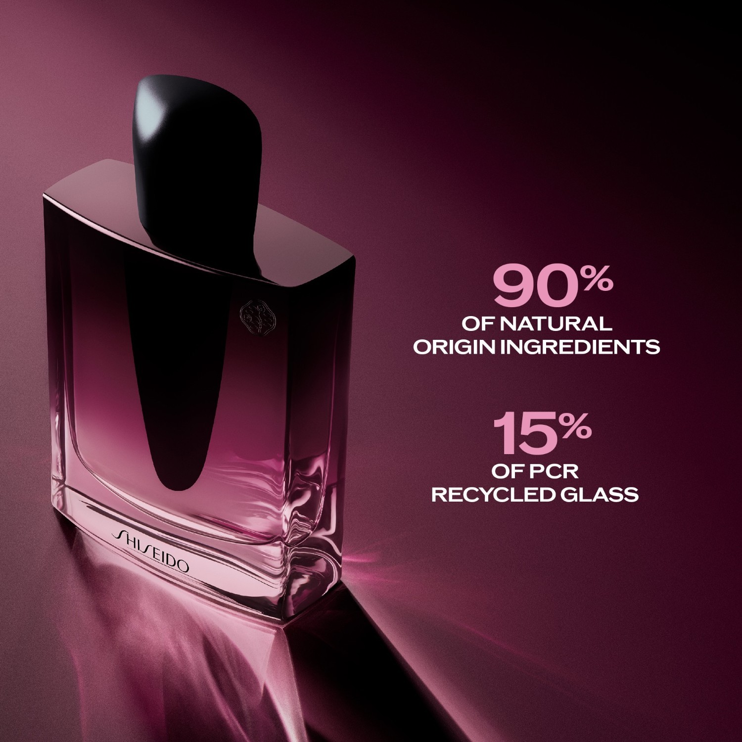 Схисеидо парфемска вода ГИНЗА Датура - 30 мл