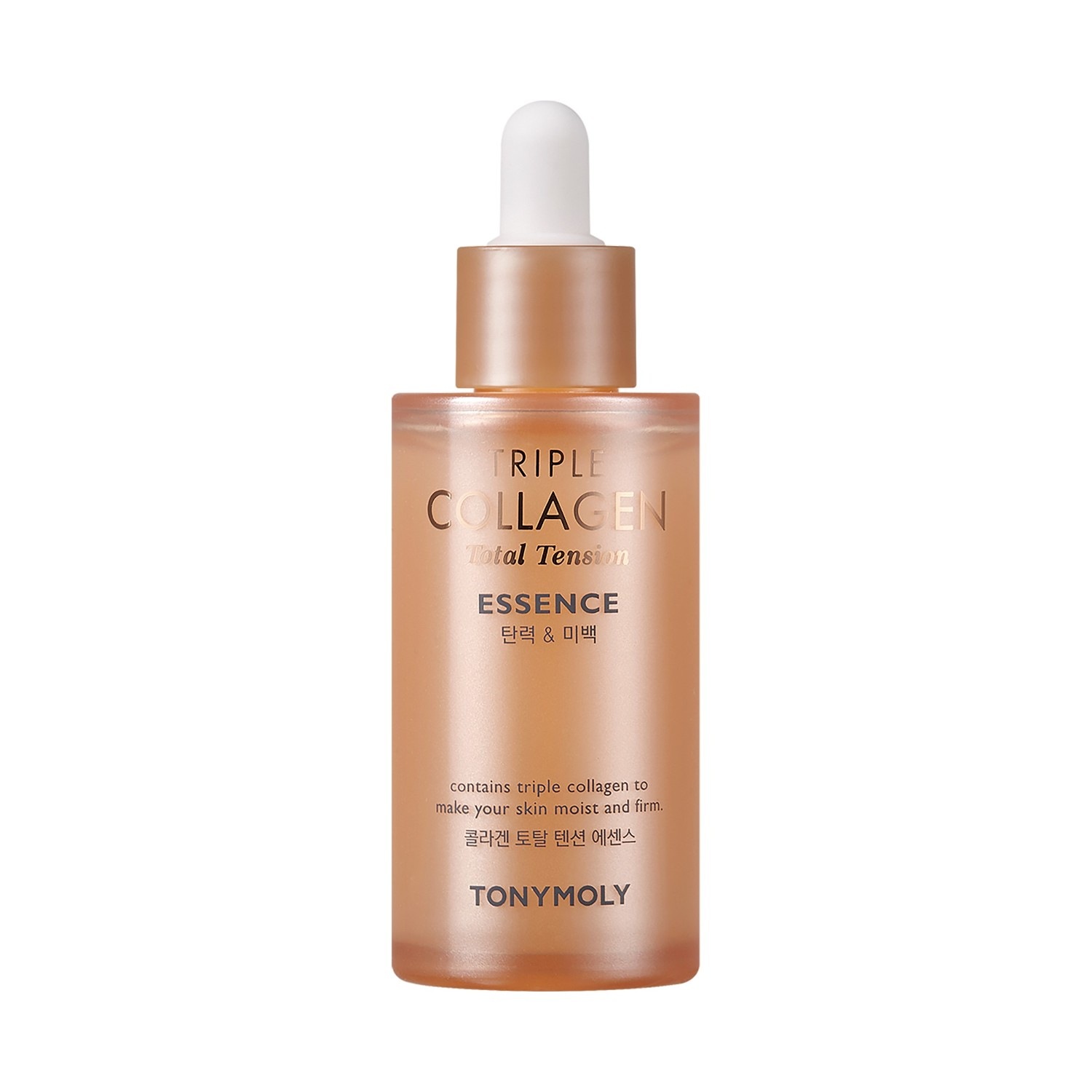 Tonymoly Toner Toner -kasvovesi - 50 ml