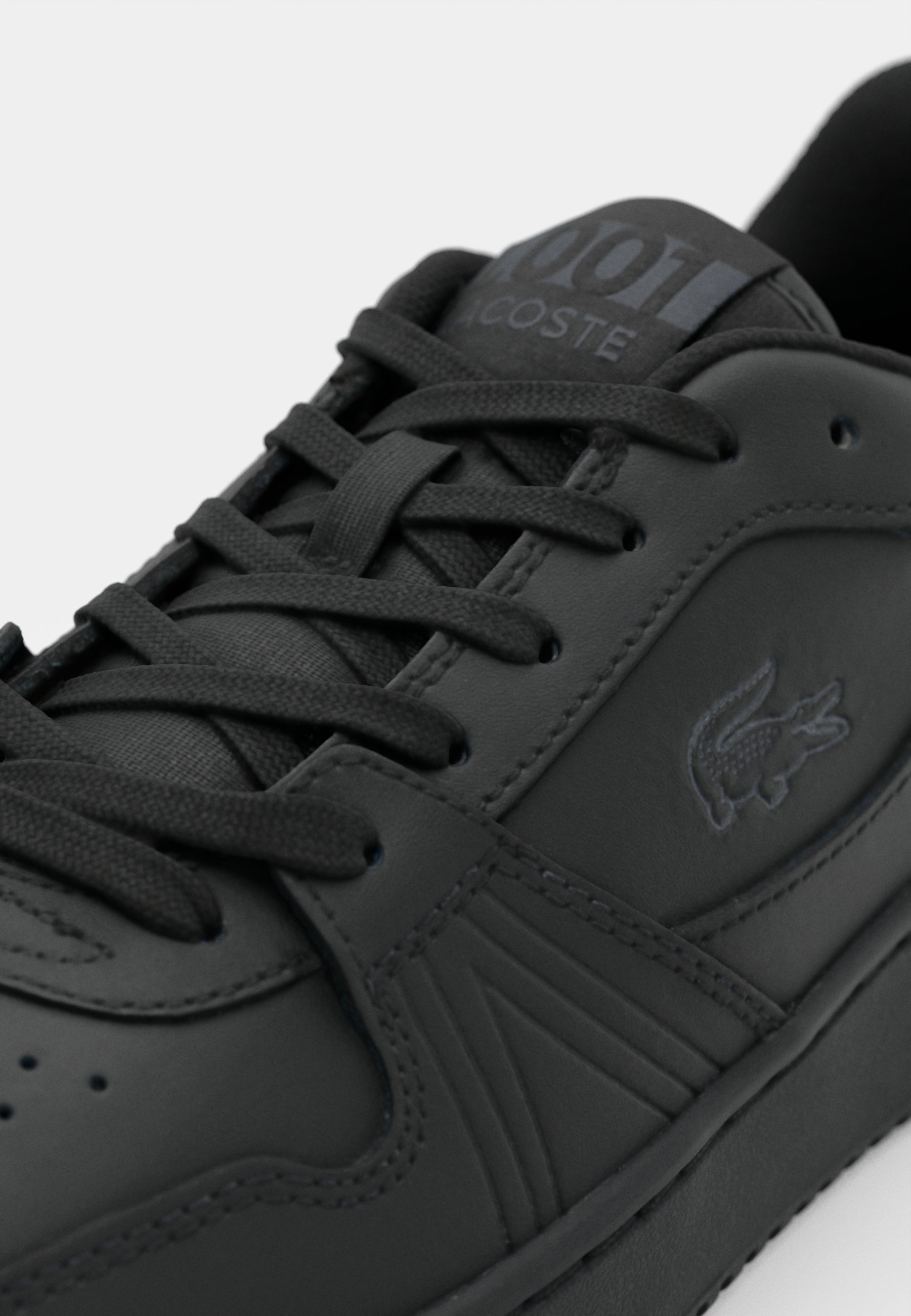 Lacoste L001 SET 225 - Scarpe da ginnastica - nere