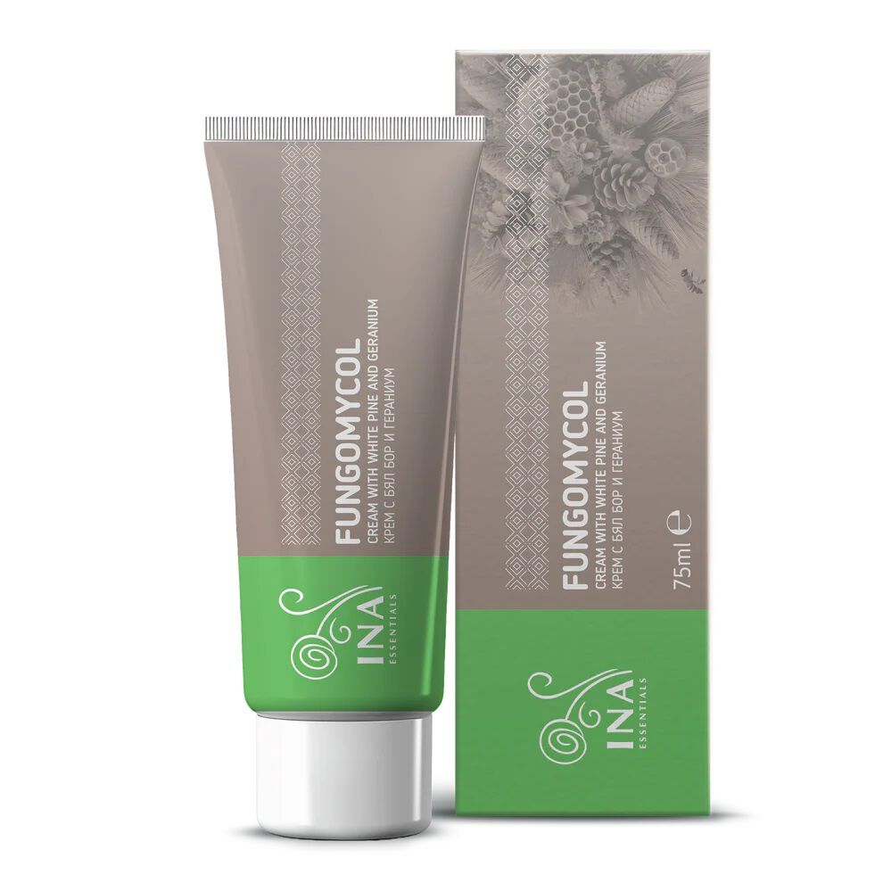 INA ESSENTIALS Fungomycol