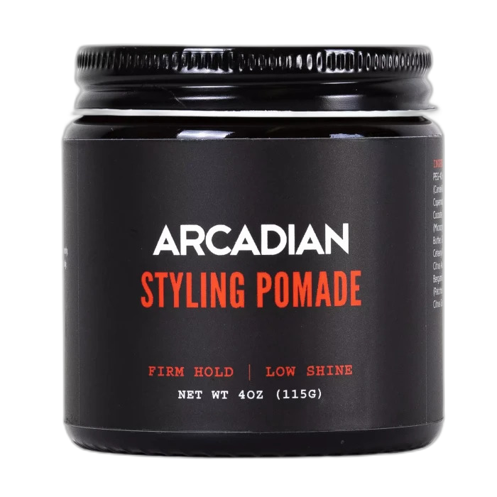 Arcadian Styling Pomada