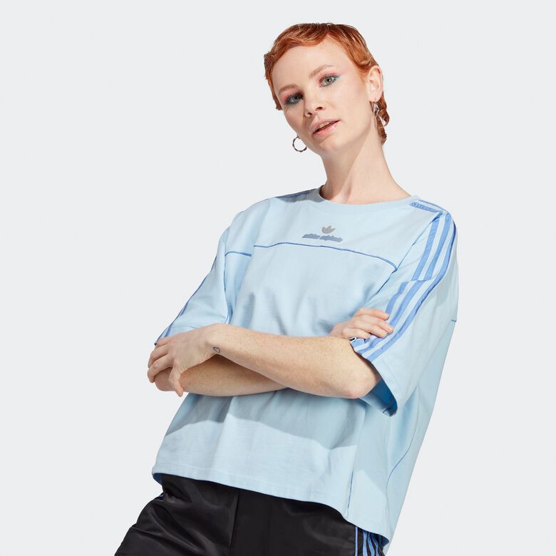 Camiseta 96Y2K
